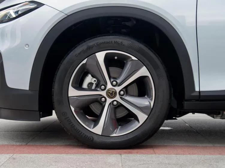 唤醒童年梦,雪佛兰畅巡米奇魔法版