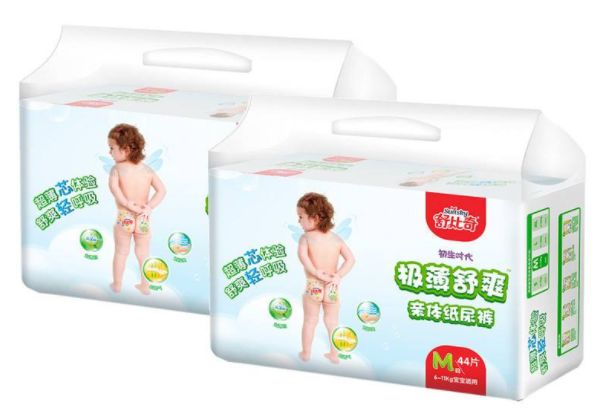 国产纸尿裤都有哪些品牌,国货纸尿裤排行榜10强