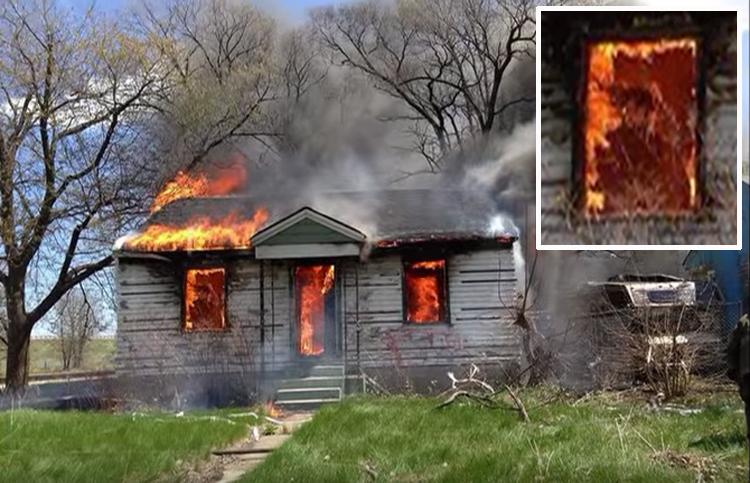 超自然现象灵异现象大集合,超自然灵异现象图片