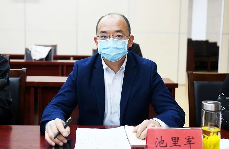 鼓干劲暖民心,宣讲抗疫英雄事迹