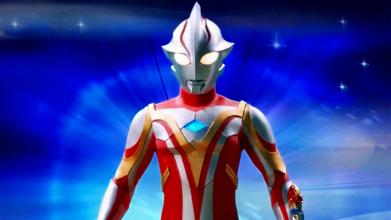 圆谷奥特曼合集,圆谷发的奥特曼原视频