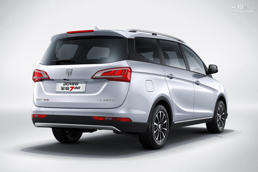 这才是真正的mpv,这才是真正性价比出众的suv