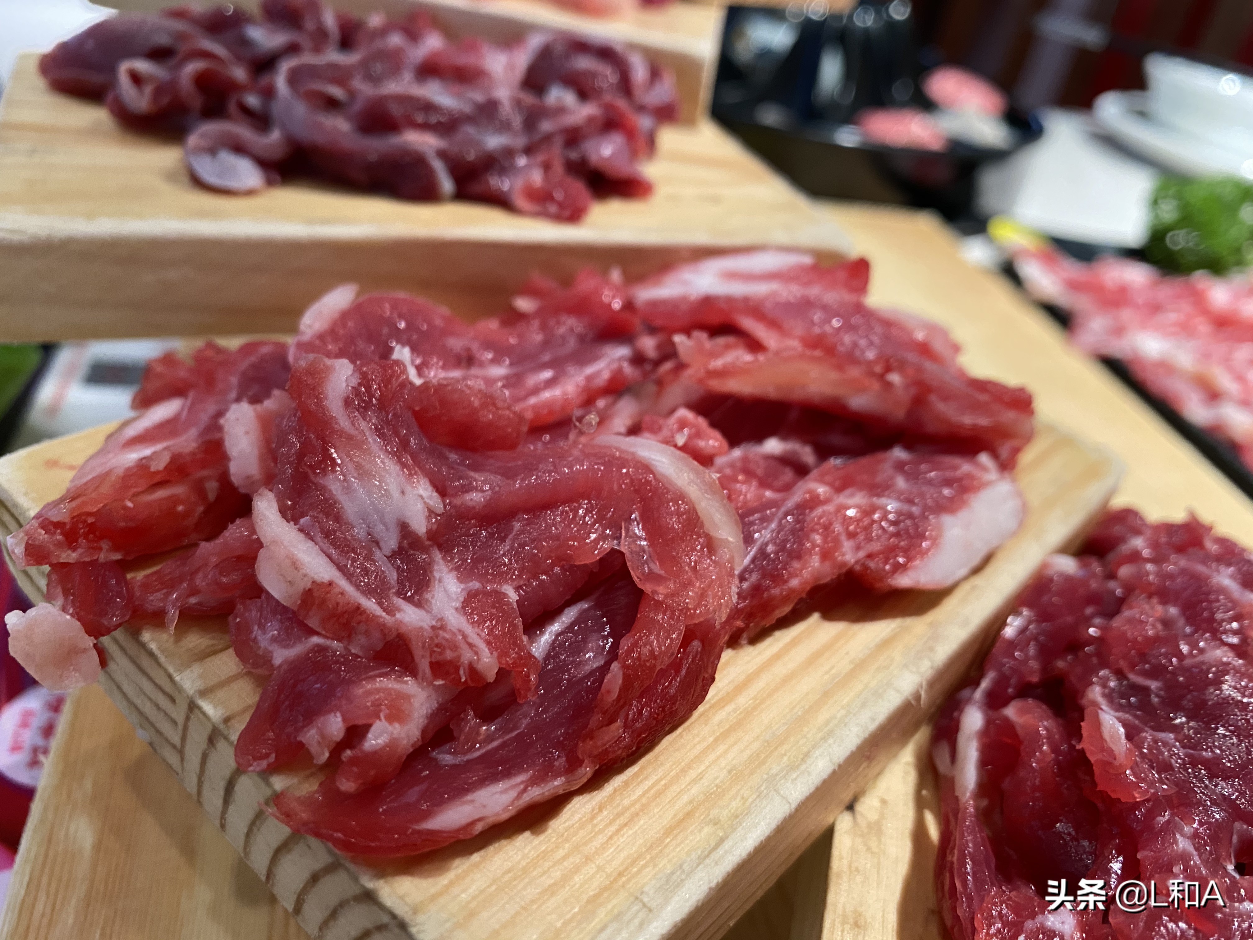 苏州园区潮汕牛肉火锅,吴江西塘河潮汕牛肉火锅