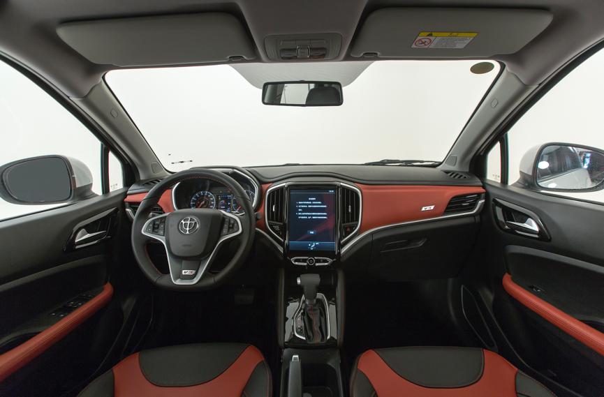 国民suv口碑排名,中华suvv3车型价格