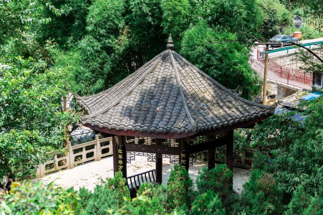 綦江城区游,重庆綦江区旅游