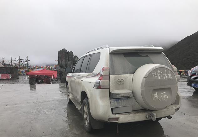 普拉多2700的动力能进藏吗,10款普拉多2700进藏可以吗