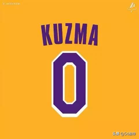 湖人最新阵容球衣号,湖人2023球员号码