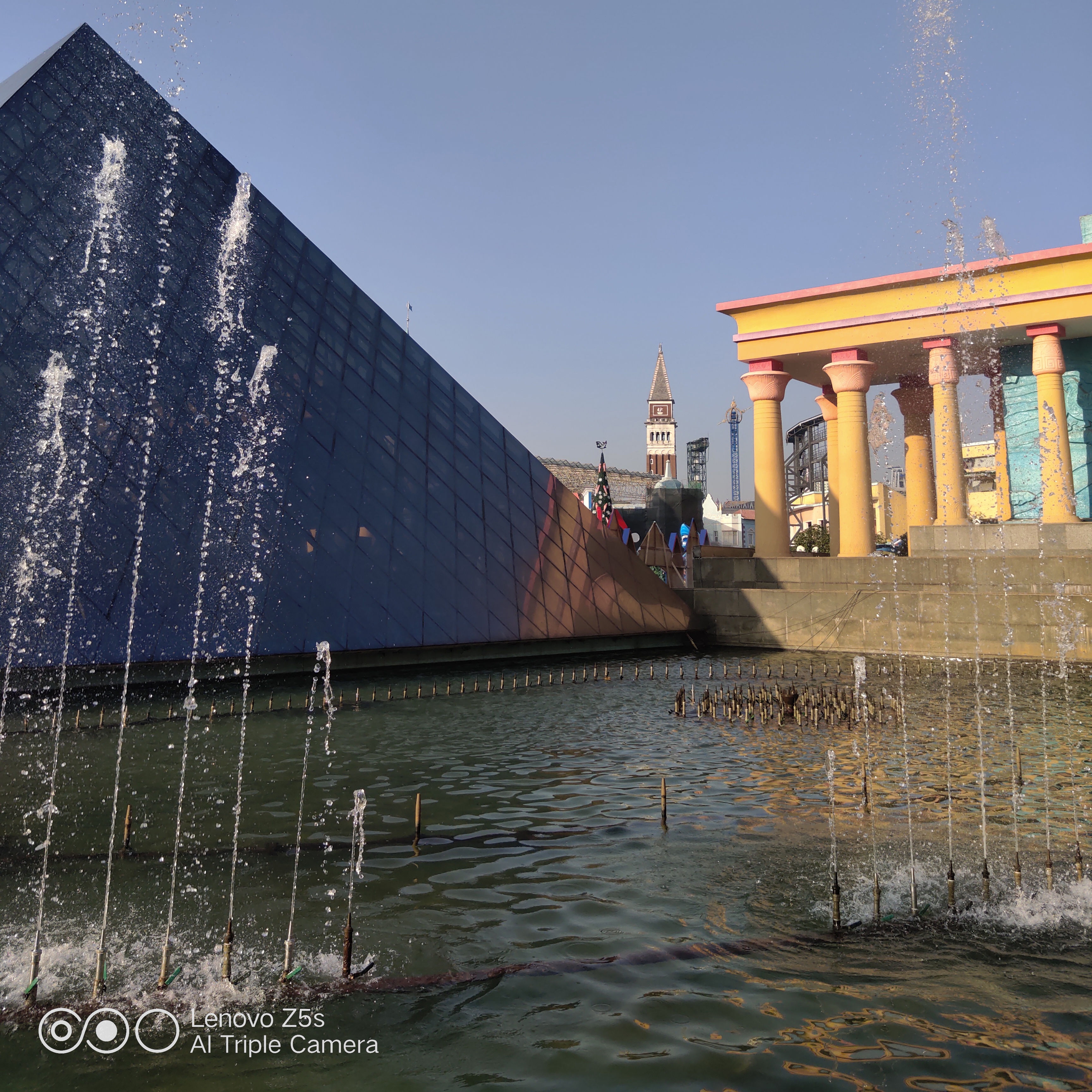 联想z5和联想z5s屏幕哪个好,联想z5s手机的优点和缺点