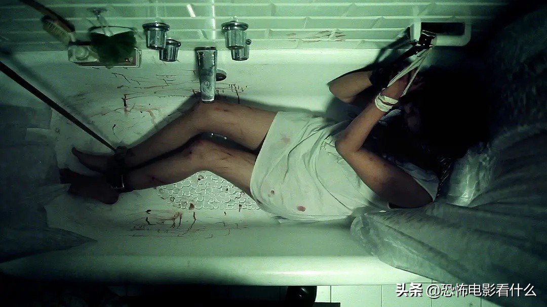 恐怖电影20部解说一口气看完,130分钟的恐怖电影
