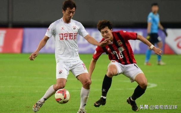 什么才是真正的足球魅力,什么才是中国足球