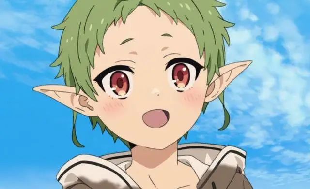 《无职转生》被制作成长篇预定，网友：希望后面不会崩吧