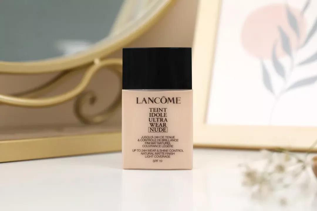 一大波平价粉底总有一款适合你,韩国小众好用粉底