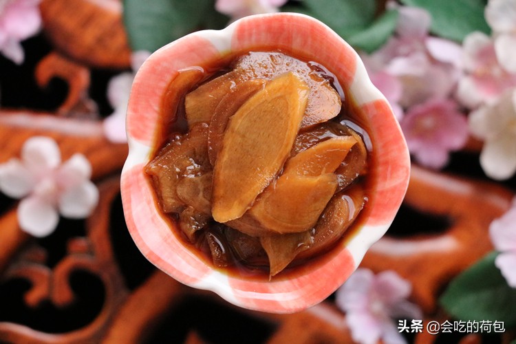 三伏天怎么吃姜嫩芽,三伏天生姜粉怎么吃最好