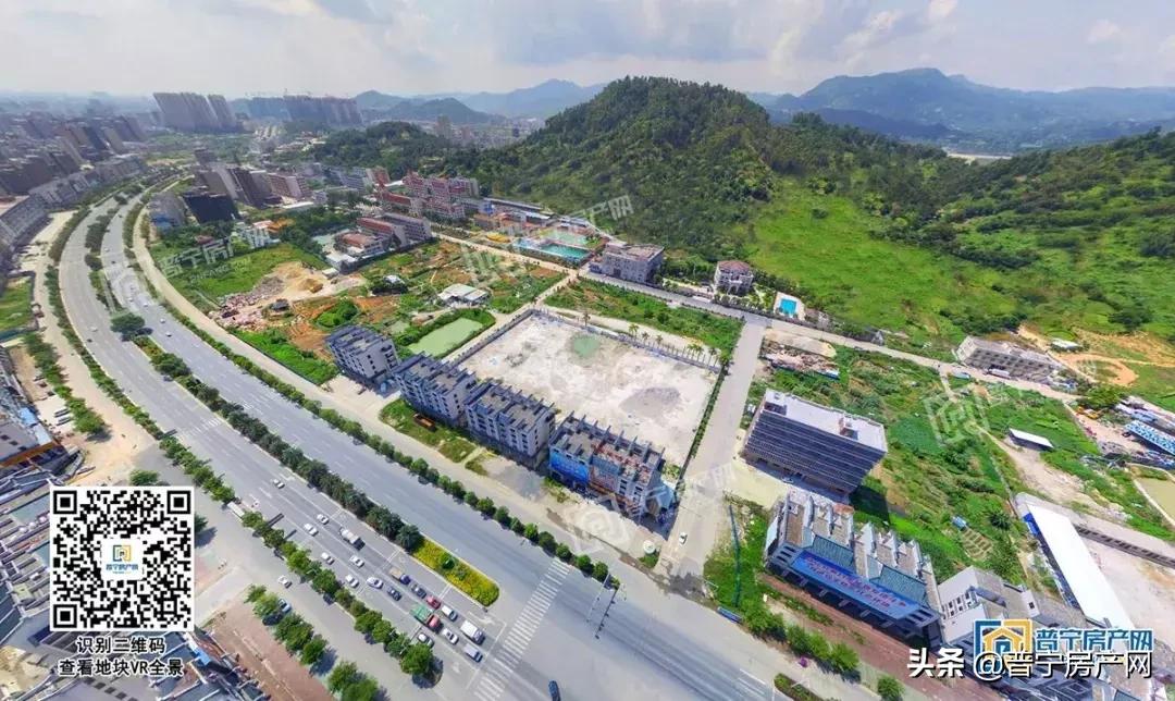 普宁大道全景,普宁大道最新视频