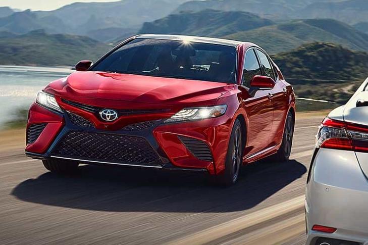 24款最便宜的陆巡,20多万8缸陆巡