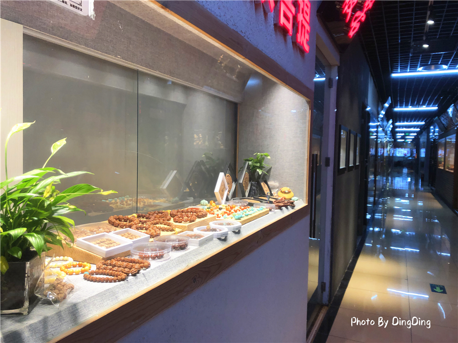 北京潘家园旧货市场游玩攻略,潘家园古玩市场附近有什么景点