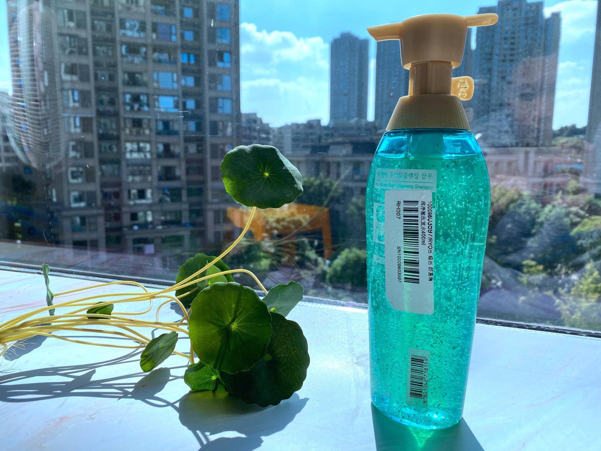 如何正确挑选适合自己的洗发水,如何选择一款正确的洗发水