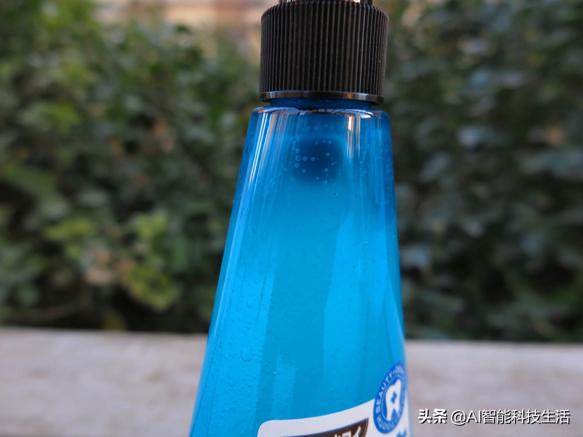 皓齿清川西液体牙膏好吗,皓齿清川西炫洁酷爽牙膏