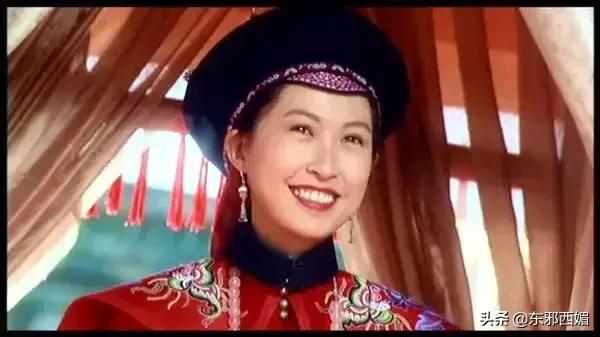 她到底美不美?吵翻天还不如来磕神仙爱情