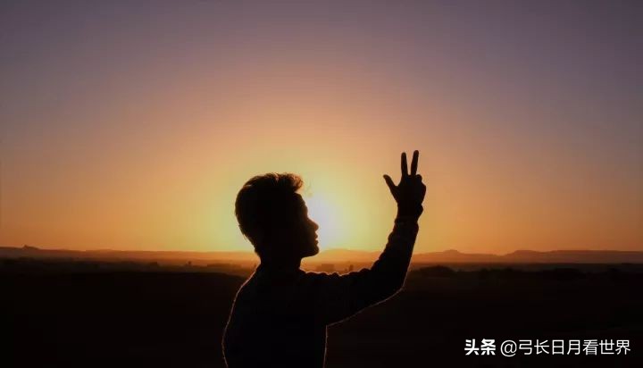 三毛的撒哈拉沙漠免费看,摩洛哥撒哈拉沙漠与三毛