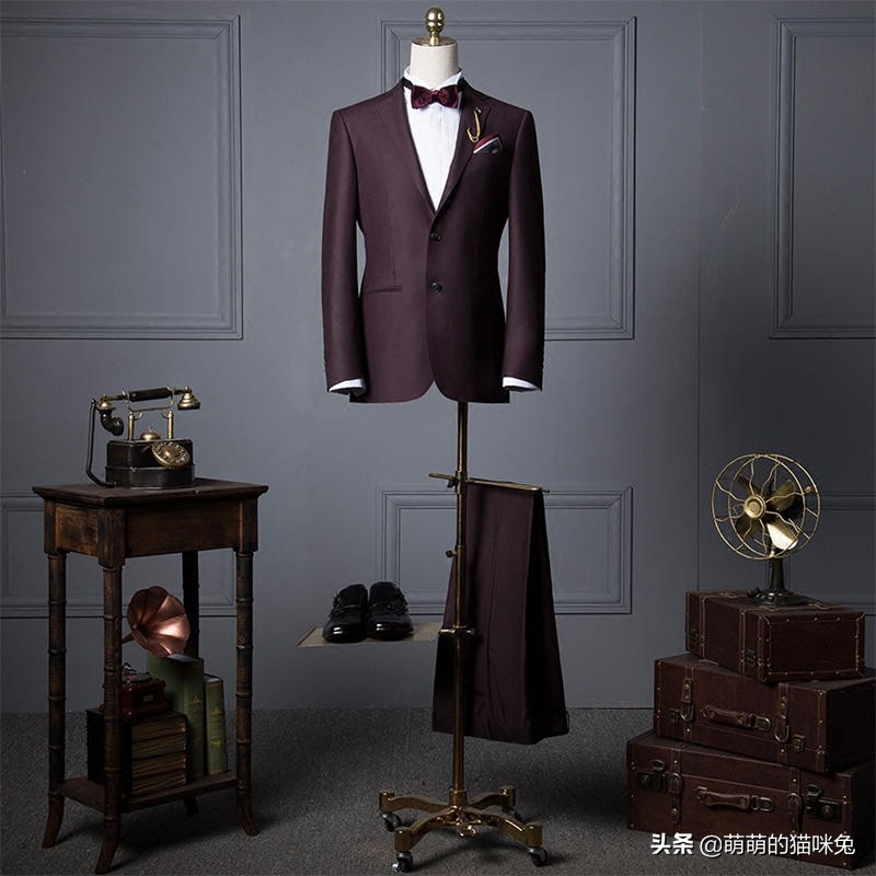 朗姿法式优雅衬衫,什么是绅士