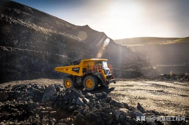 baumachina2020展会,baumachina2022工程机械