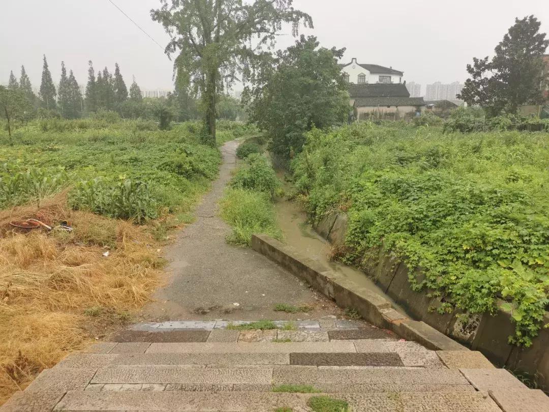 华阳老街在哪里,别了黄姚古镇