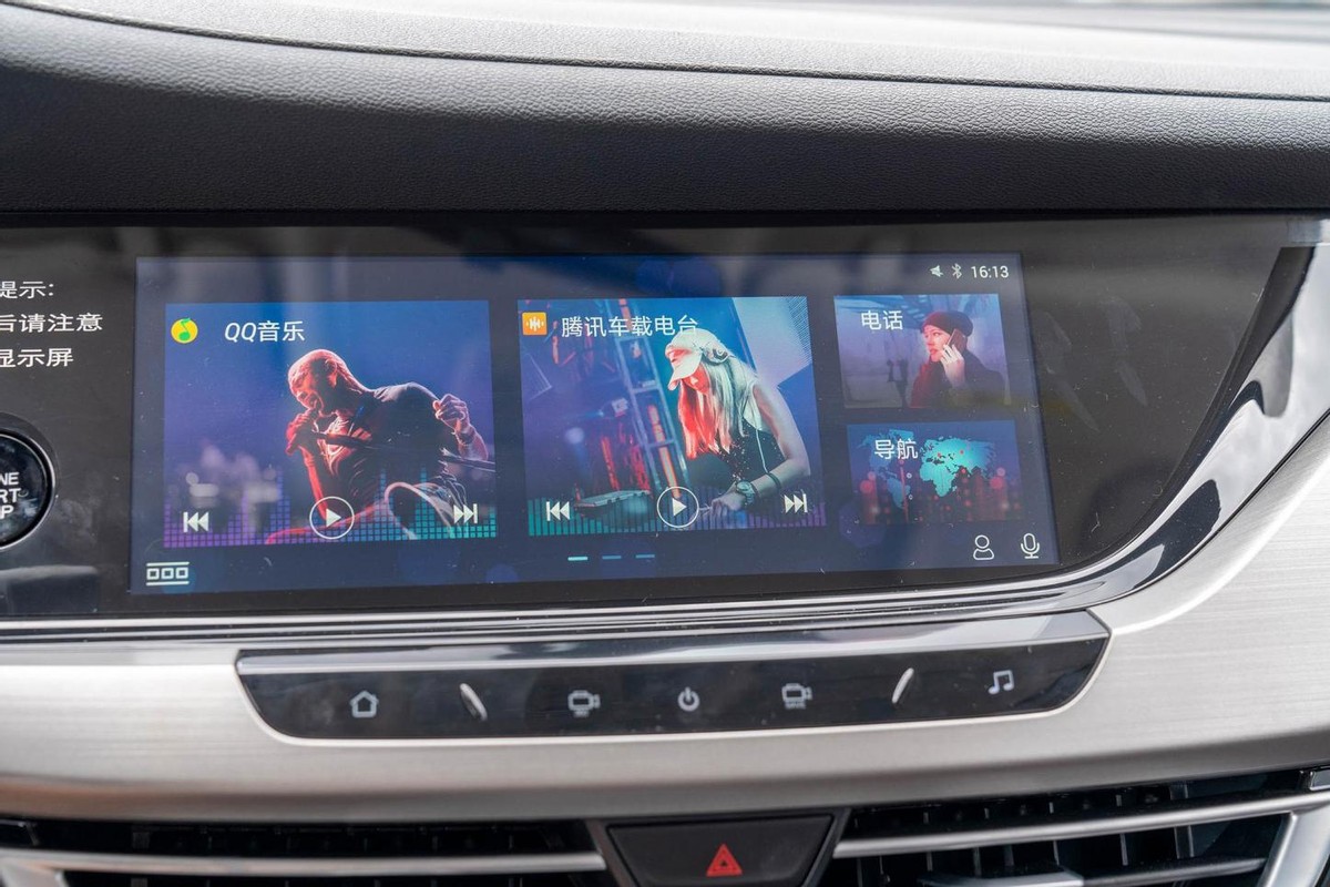 长安cs35plus蓝鲸版2021车机,长安cs35plus1.6的车机可以更新吗