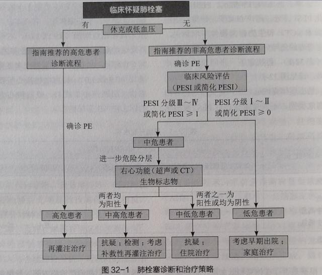 麻醉中出现肺栓塞如何治疗,麻醉过程中肺栓塞病例