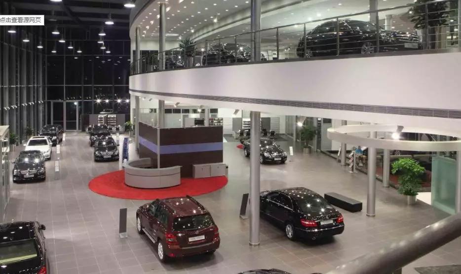 想买台新车不知道买什么,为什么4s店的试驾车不建议购买