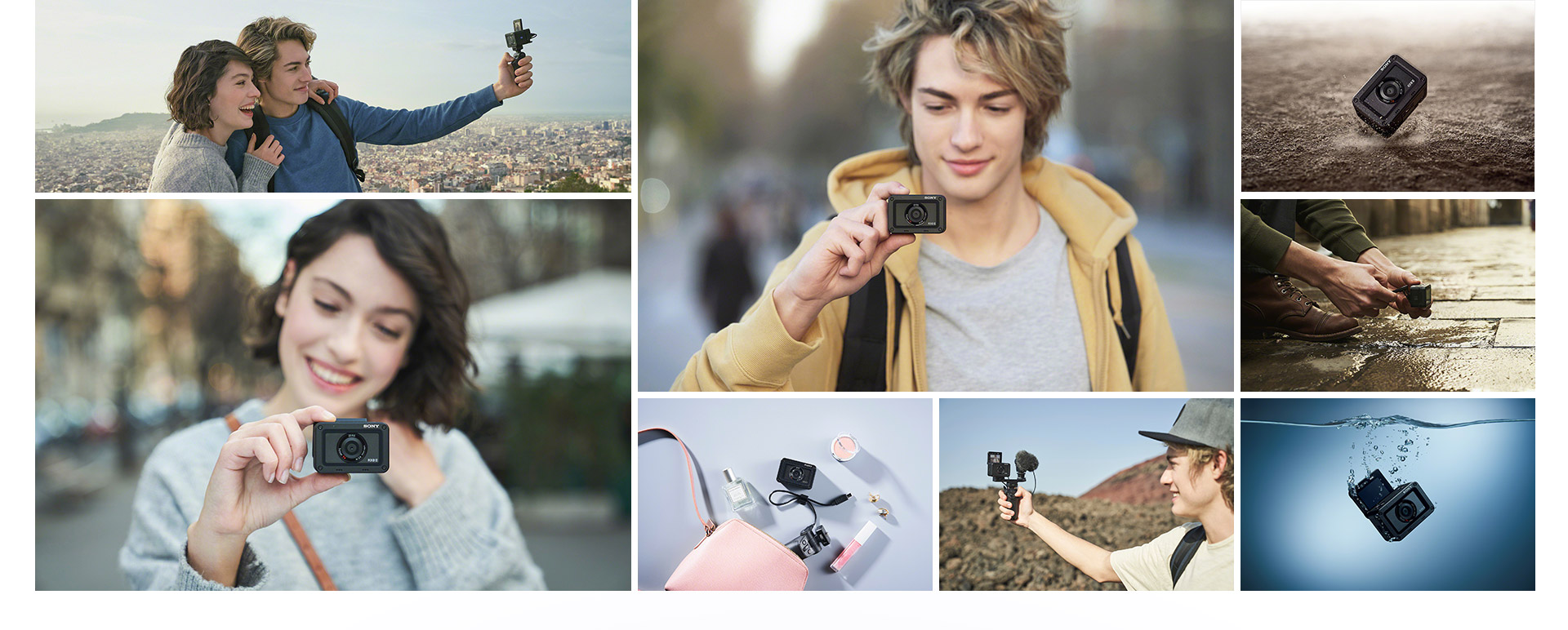 索尼dsc-rx0m2样片,索尼dsc-rx0m2迷你黑卡数码相机