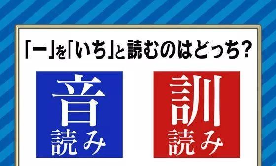 日语汉字读音教学,日语汉字词语发音对照表