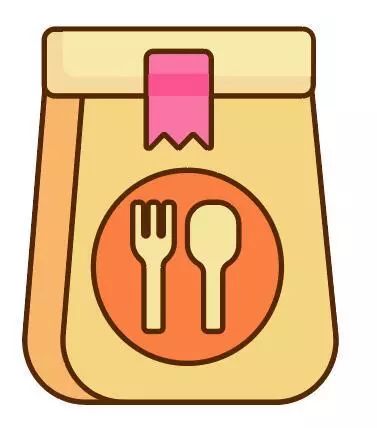 外卖小哥送外卖诡异的事情漫画,漫画里的外卖小哥