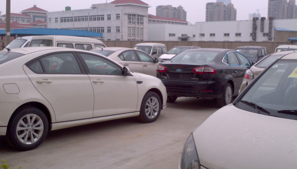 4s店最便宜的买车方法,买车一定要去正规渠道购买