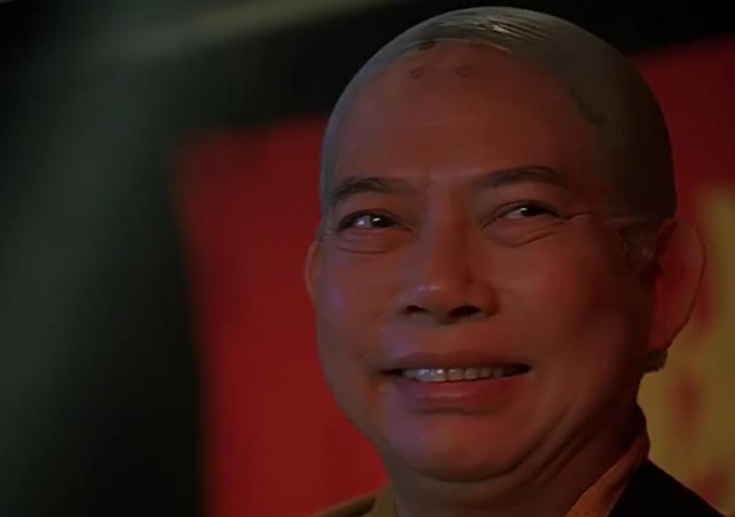 周星驰少林足球致敬李小龙,周星驰点赞小人物