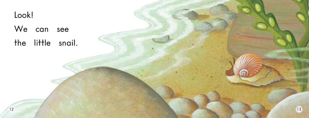 学前儿童可点读绘本,幼儿绘本可点读