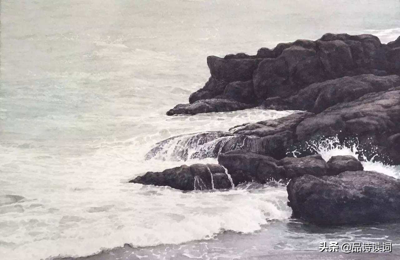 最经典的李白写的一句古诗句,李白四句古诗励志