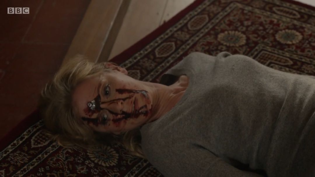 年度现象级神作一回归就飙到9.2,回归自然