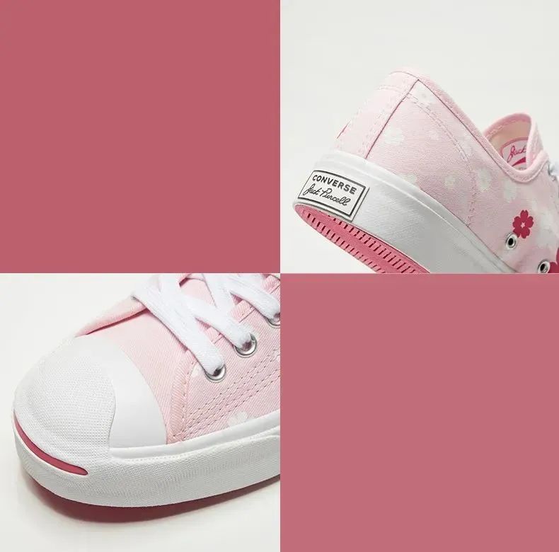 少女心和钱包一起炸裂的时候到了,2020樱花季限定来了!