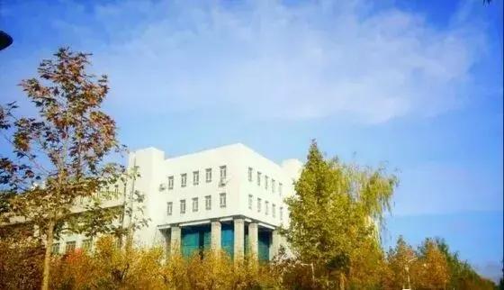 塔里木大学新疆的沙漠学府,塔里木大学周围的沙漠