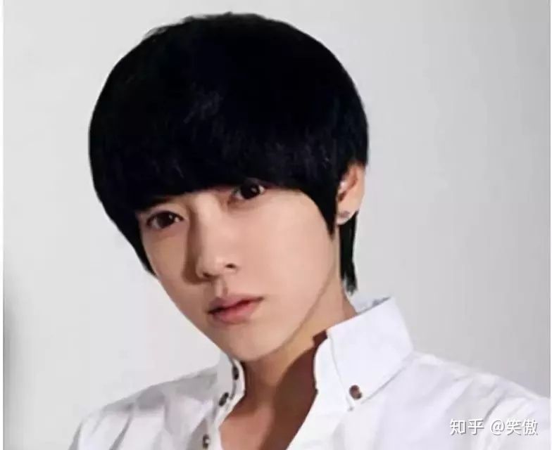 男生应该这样选择发型