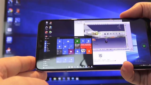 华为云windows系统,华为推出电脑系统吗
