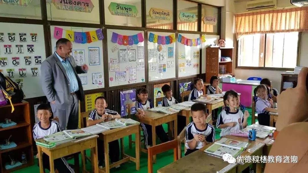 想去泰国当中文老师有什么要求,中国人如何去泰国当中文老师