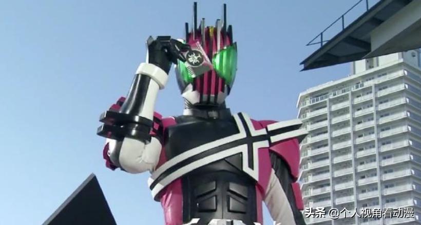 假面骑士为什么长得和苍蝇一样,假面骑士原型为啥是苍蝇