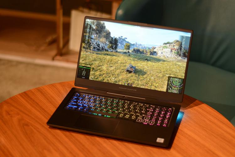 荣耀猎人游戏本评测,荣耀猎人游戏本会出下一代吗