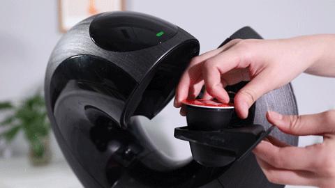 【胧爱校园转载】集齐了6款雀巢咖啡机，挑哪个帮你看