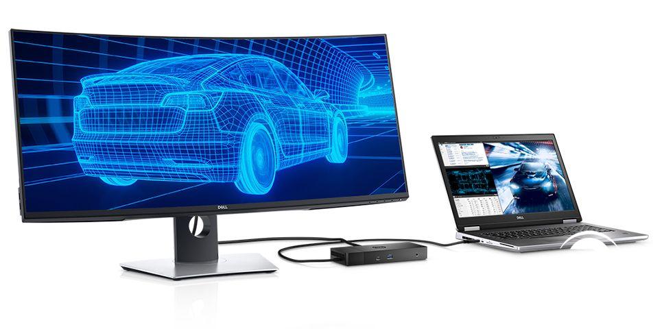 戴尔7740工作站笔记本评测,戴尔precision5570工作站测评