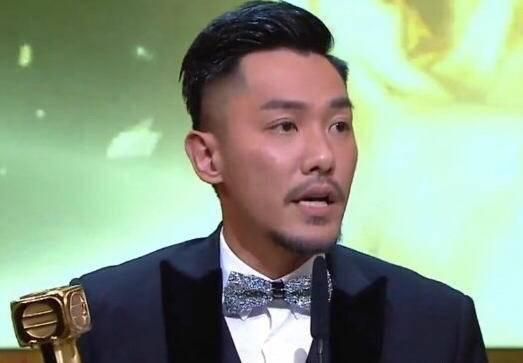 tvb飞跃进步男艺人盘点,tvb飞跃进步男艺人朱敏瀚