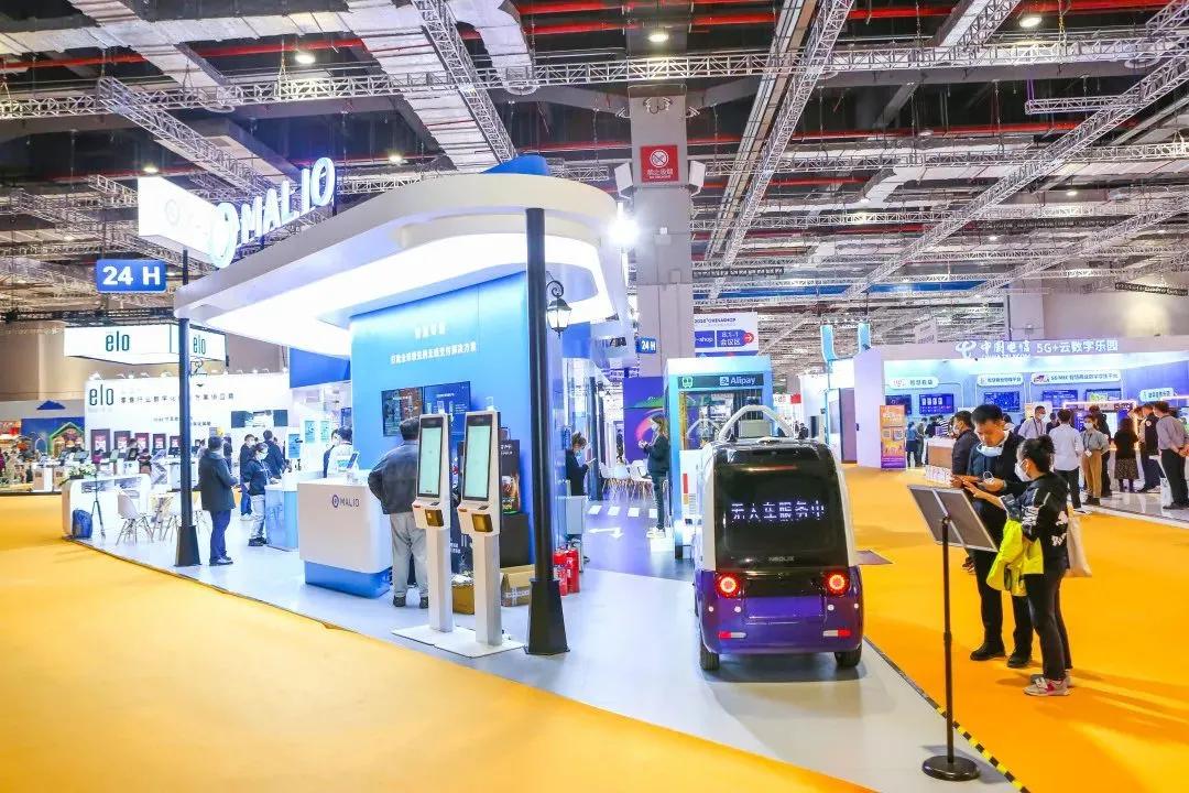 零售行业数字化解决方案,零售行业数字化设备