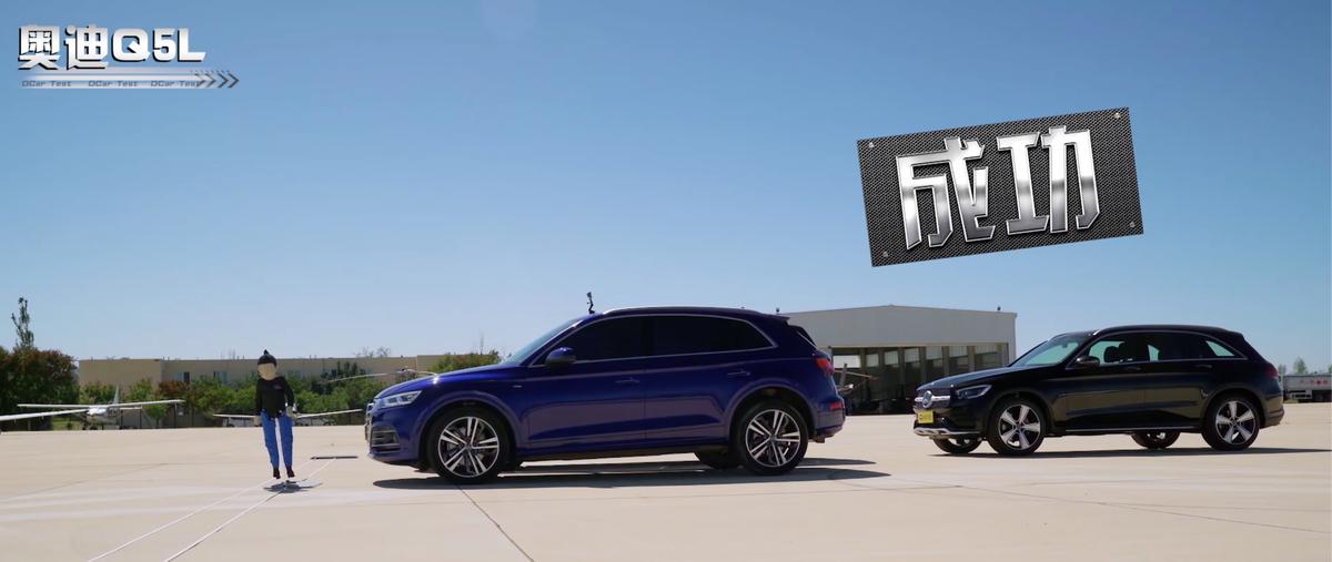 奔驰宝马奥迪一百万suv哪个更好,奔驰奥迪宝马suv到底选哪一款